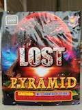 LOST PYRAMID
